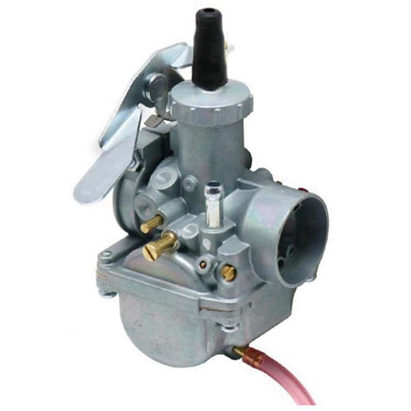 Vm18mm Motorcycle Carburetor Vm18-144 1002-0046 Geniune Vm 18mm Round Slide Carburetor