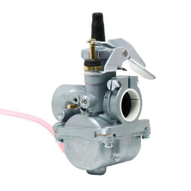 Vm18mm Motorcycle Carburetor Vm18-144 1002-0046 Geniune Vm 18mm Round Slide Carburetor