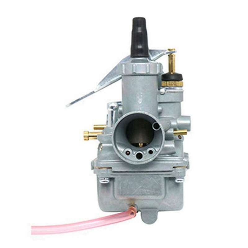 Vm18mm Motorcycle Carburetor Vm18-144 1002-0046 Geniune Vm 18mm Round Slide Carburetor