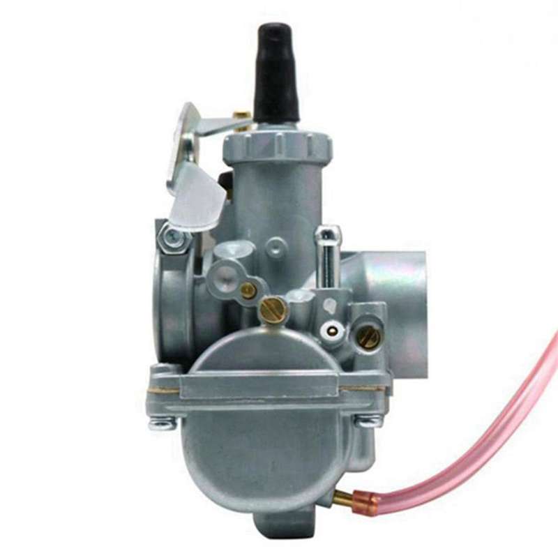 Vm18mm Motorcycle Carburetor Vm18-144 1002-0046 Geniune Vm 18mm Round Slide Carburetor