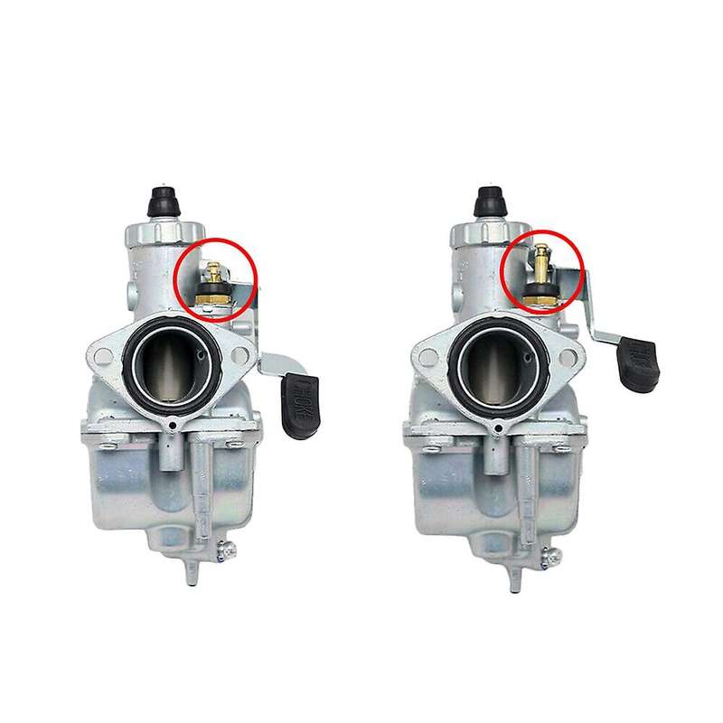 VM22 26mm Carburetor Carb Jet for Mikuni Carburetor 110Cc 125Cc 140Cc Quad ATV Dirt Pit Bike Motorc