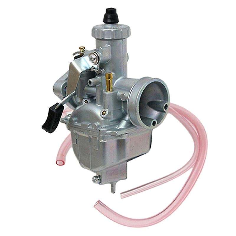 VM22 26mm Carburetor Carb Jet for Mikuni Carburetor 110Cc 125Cc 140Cc Quad ATV Dirt Pit Bike Motorc