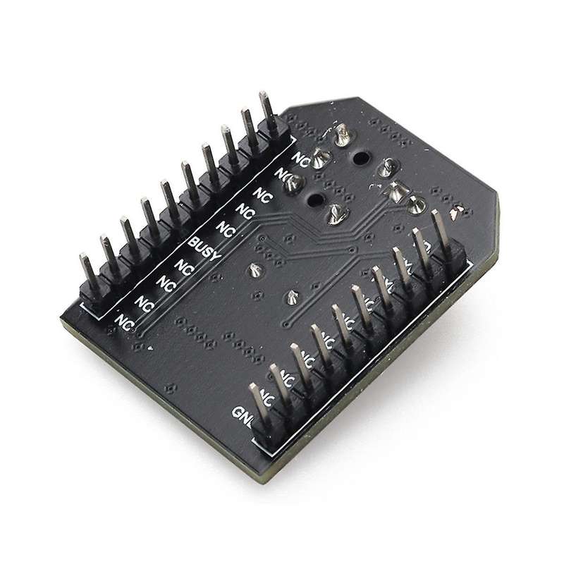 Voice Sensor Module Intelligent Voice Transmission Control Module Assembly Electronic Accessories Ex