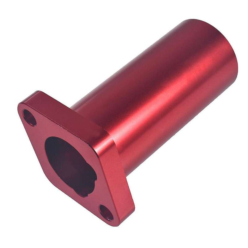 VM24 Carburetor Connector Intake Manifold Screw Gasket Automotive Supplies for 212Cc GX200 PWK24