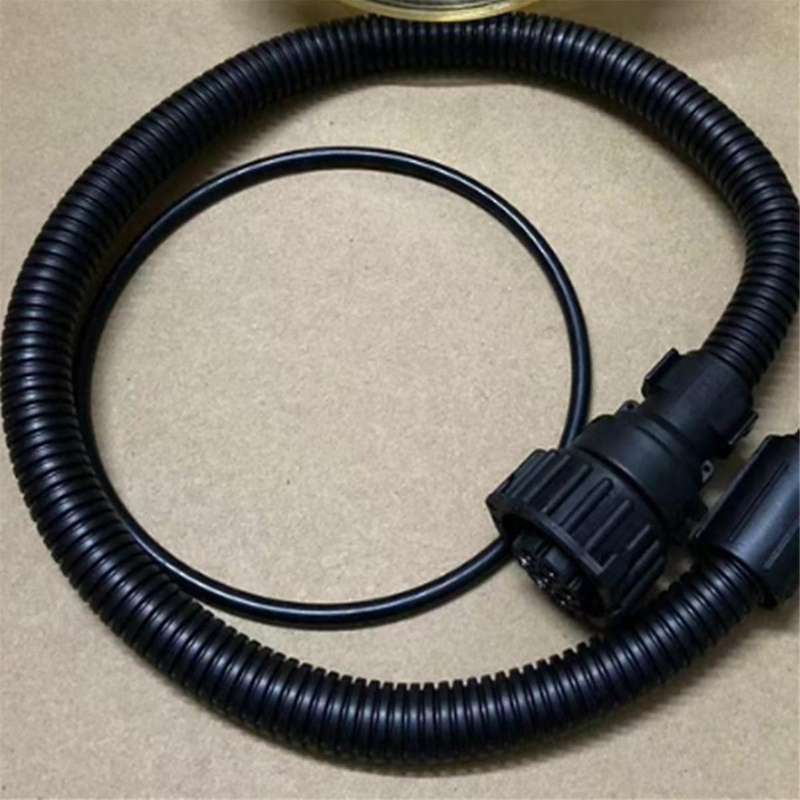 VOE 11110738, Oil Water Separator with Sensor VOE11110738 Excavator EC210 EC240 EC290