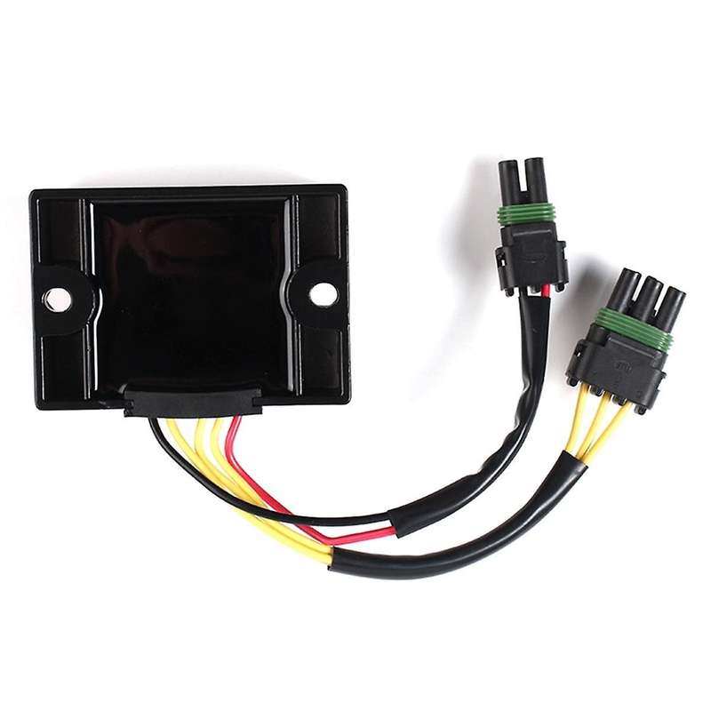 Voltage Regulator Rectifier 278001241 278000241 for LE 3D 800 GSX GTI720 RX DI GTX RFI 951 951cc XP