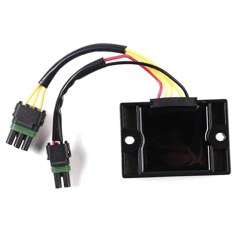 Voltage Regulator Rectifier 278001241 278000241 for LE 3D 800 GSX GTI720 RX DI GTX RFI 951 951cc XP