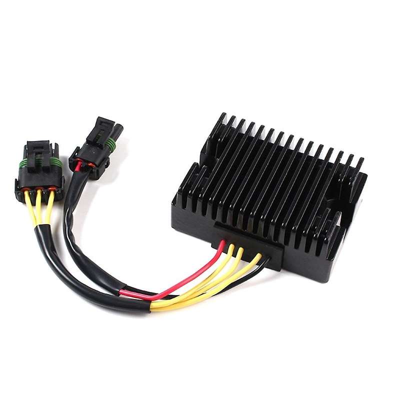 Voltage Regulator Rectifier 278001241 278000241 for LE 3D 800 GSX GTI720 RX DI GTX RFI 951 951cc XP