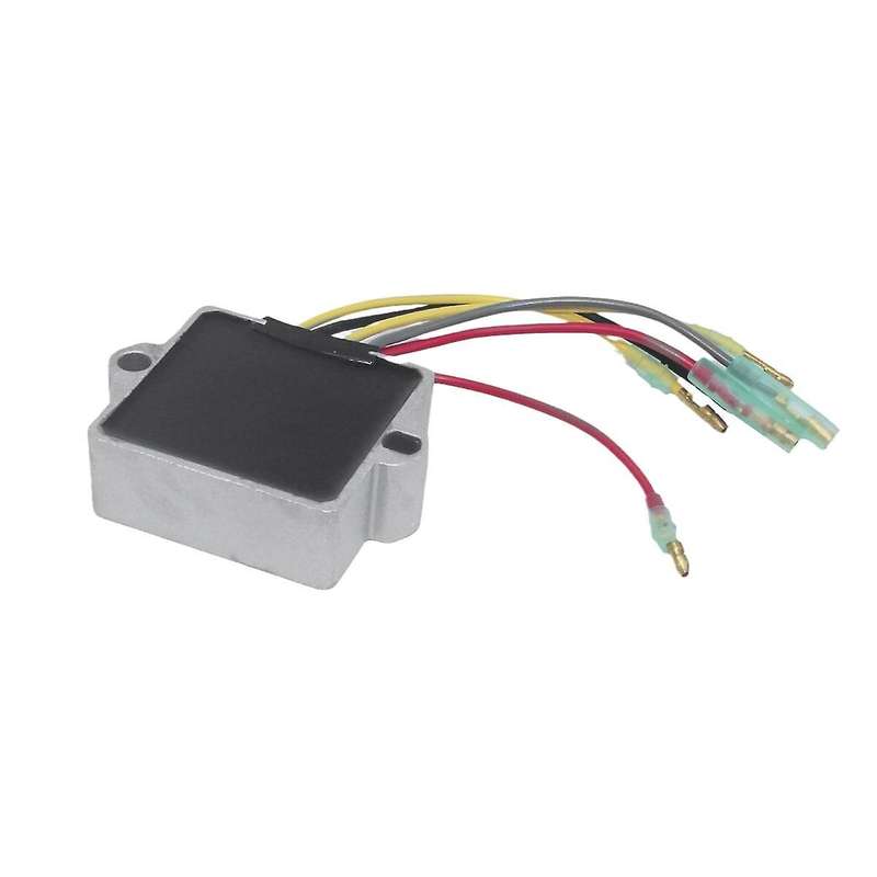 Voltage Regulator for Mariner Mercury Outboard 830179-2 815279-3 815279-5 883072t Mercury Rectifier
