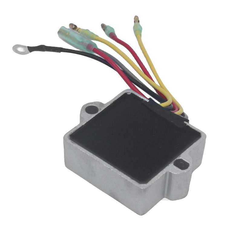 Voltage Regulator for Mariner Mercury Outboard 830179-2 815279-3 815279-5 883072t Mercury Rectifier