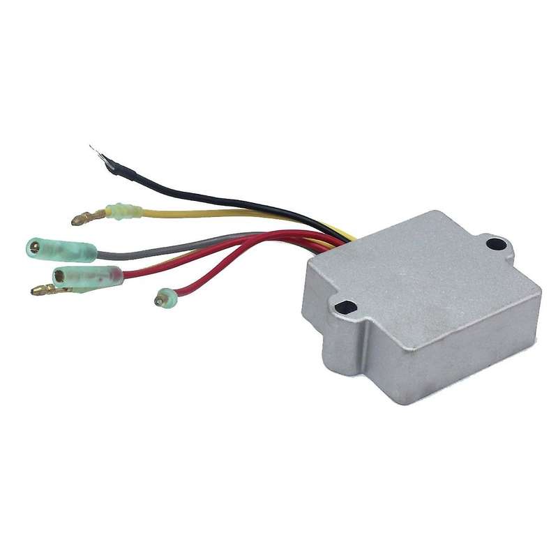Voltage Regulator for Mariner Mercury Outboard 830179-2 815279-3 815279-5 883072t Mercury Rectifier