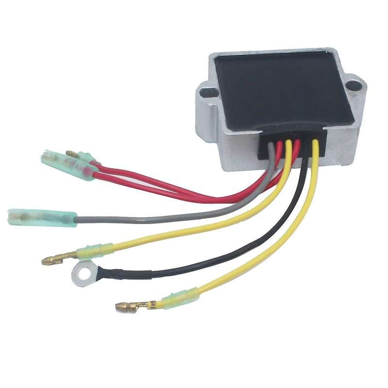 Voltage Regulator for Mariner Mercury Outboard 830179-2 815279-3 815279-5 883072t Mercury Rectifier