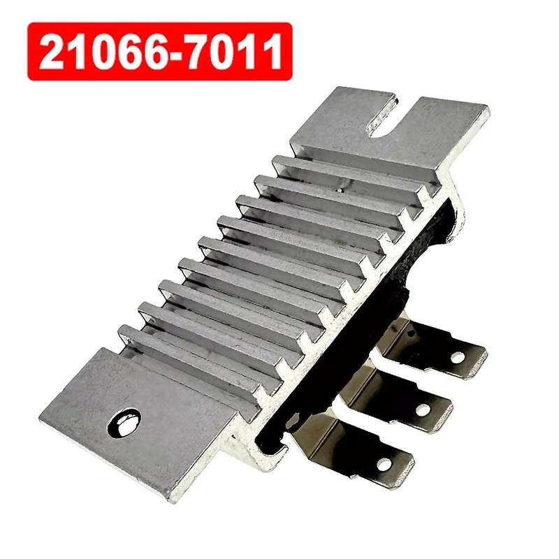 Voltage Regulator for Engine FX751V FX850V 21066-7003 21066-7001 21066-7011