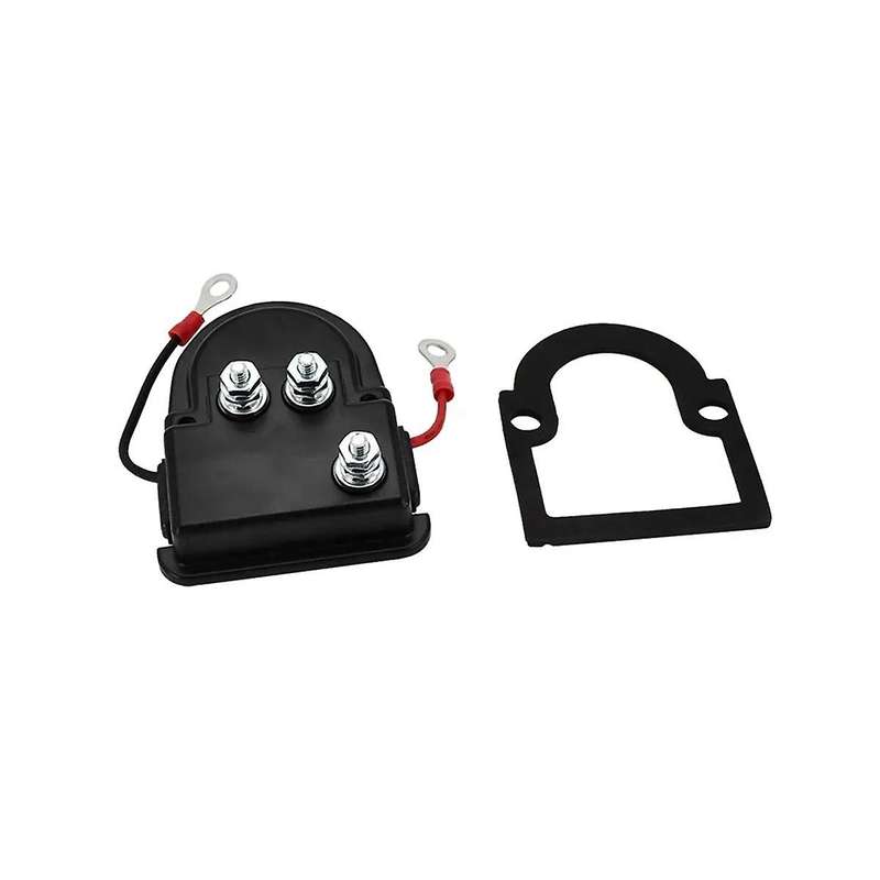 Voltage Regulator for Carrier Transicold 89-96 41-1740 105-335 8RG2060
