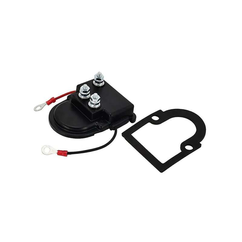 Voltage Regulator for Carrier Transicold 89-96 41-1740 105-335 8RG2060