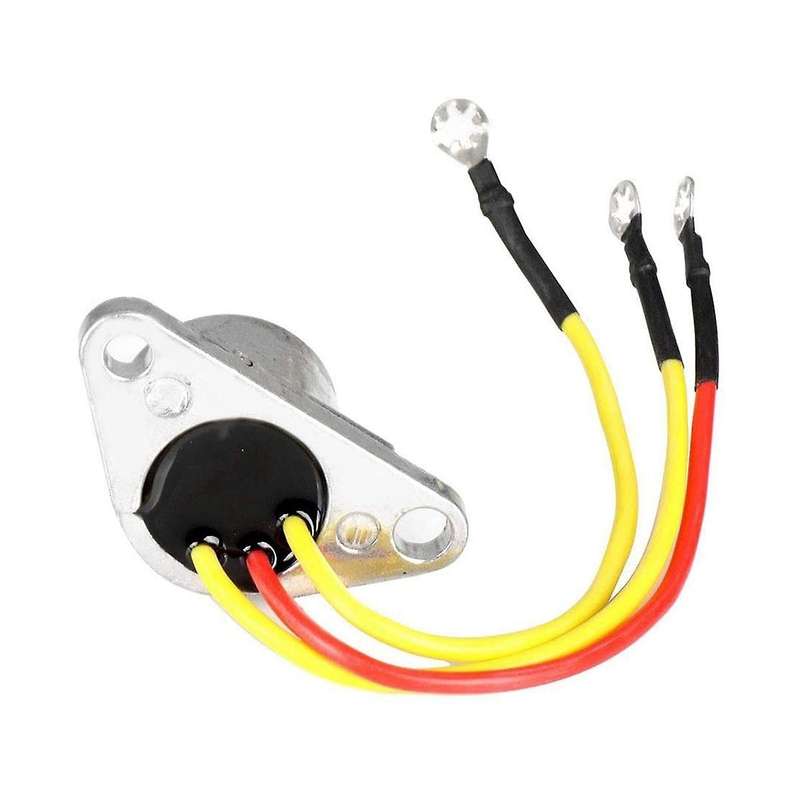 Voltage Regulator Rectifier 582399 583408 18-5708 Motorcycle Rectifier for Evinrude 50-235 Outboard