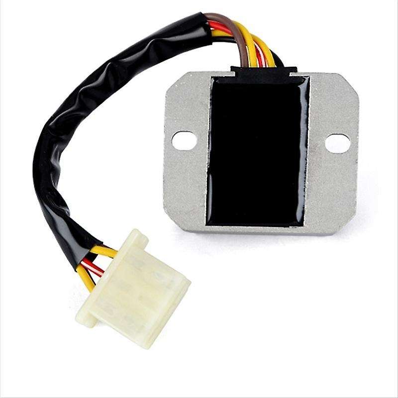 Voltage Regulator Rectifier for Kawasaki Kz440 A4 Kz750 B1 Kz250 Ltd