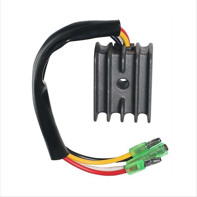 Voltage Regulator Rectifier Fit for Suzuki Dt9.9 Dt8 Dt30 Dt25 Dt6