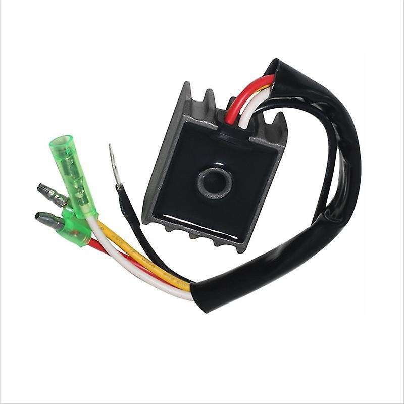 Voltage Regulator Rectifier Fit for Suzuki Dt9.9 Dt8 Dt30 Dt25 Dt6