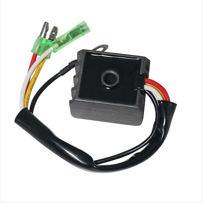 Voltage Regulator Rectifier Fit for Suzuki Dt9.9 Dt8 Dt30 Dt25 Dt6