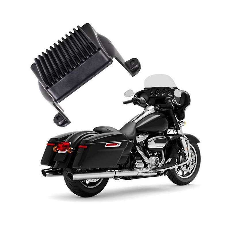 Voltage Regulator Rectifier for Glide 06-08 74505-06