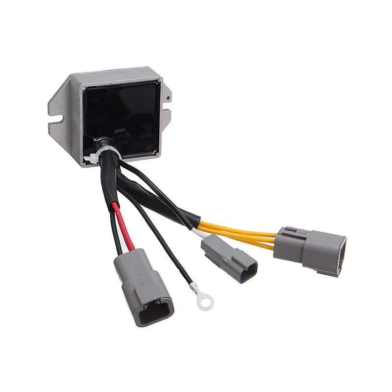 Voltage Regulator Rectifier for Gsx Expedition Mxz 600ho Sdi Summit 1000 V800 515176243 515175717 5