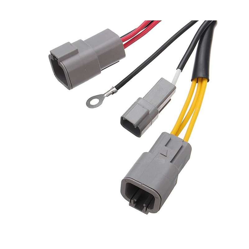 Voltage Regulator Rectifier for Gsx Expedition Mxz 600ho Sdi Summit 1000 V800 515176243 515175717 5