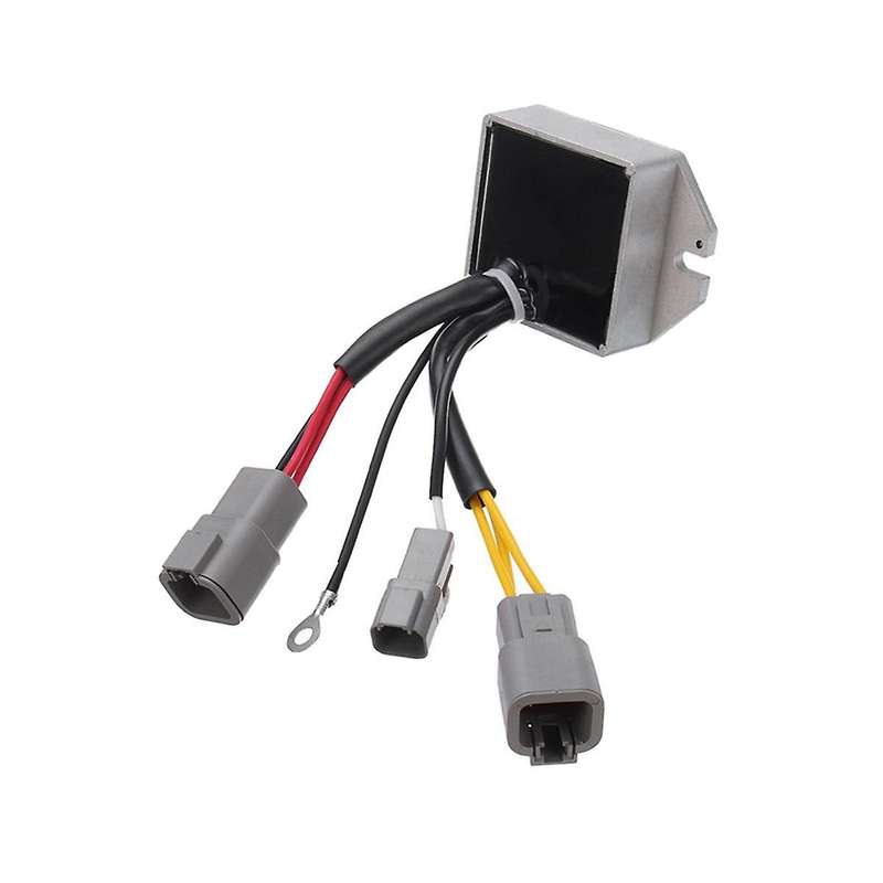 Voltage Regulator Rectifier for Gsx Expedition Mxz 600ho Sdi Summit 1000 V800 515176243 515175717 5