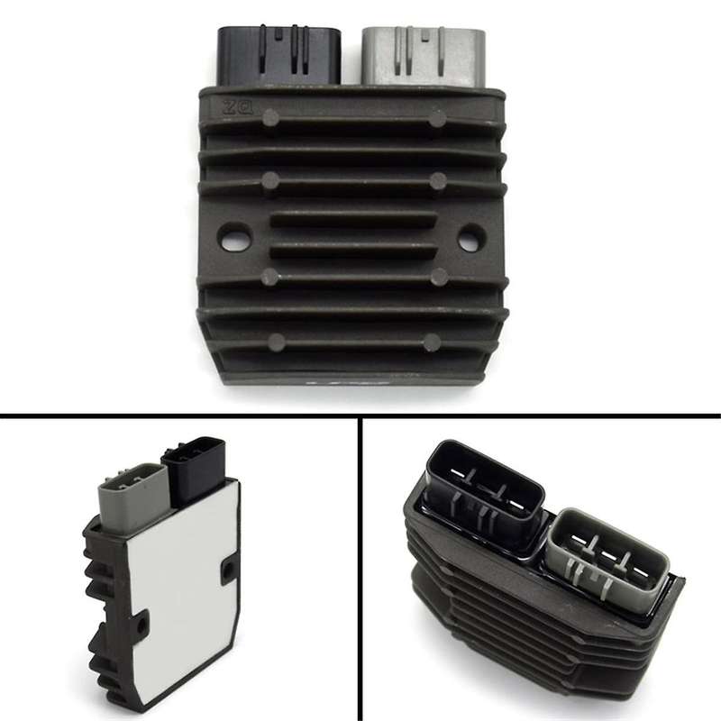Voltage Regulator Rectifier for Gtx 155 215 260 Rxt Rxp 155 215 Spark 900 130 155 1500 215 71000110