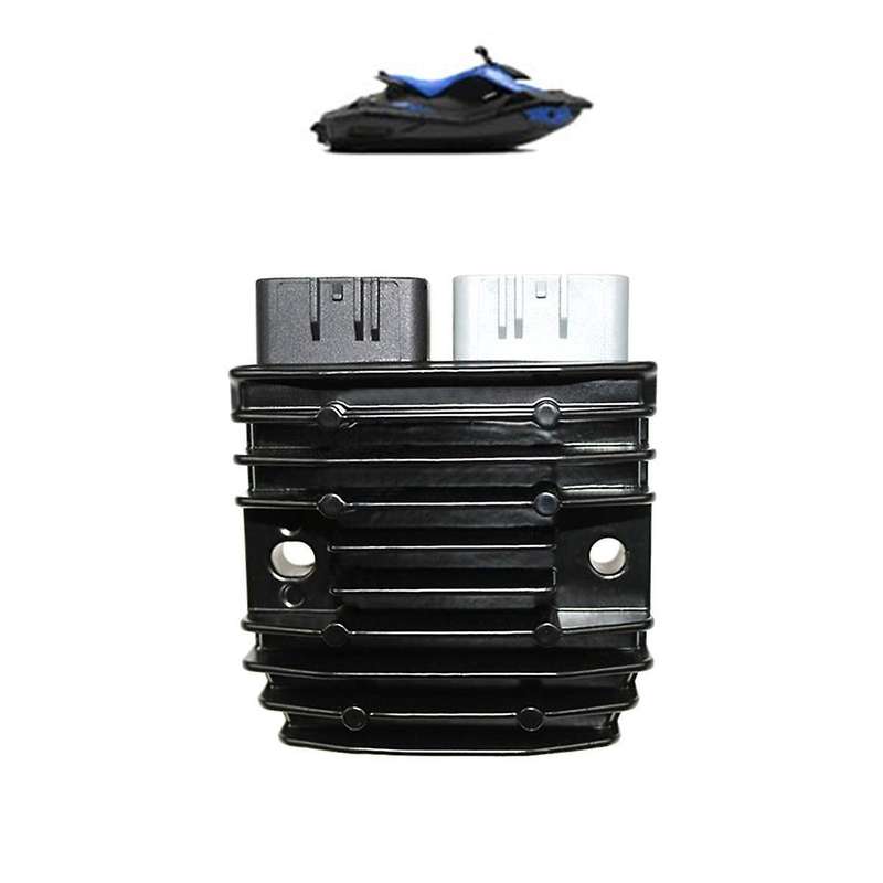 Voltage Regulator Rectifier for Gtx 155 215 260 Rxt Rxp 155 215 Spark 900 130 155 1500 215 71000110