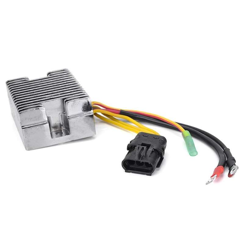 Voltage Regulator Rectifier for 300 Sportsman 300 400 Sportsman300 Polaris300 Ho 4011182