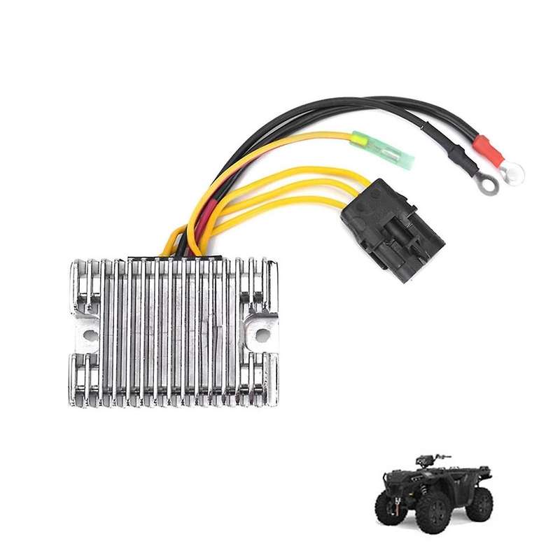 Voltage Regulator Rectifier for 300 Sportsman 300 400 Sportsman300 Polaris300 Ho 4011182