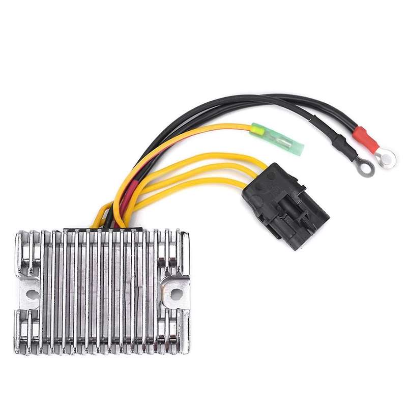 Voltage Regulator Rectifier for 300 Sportsman 300 400 Sportsman300 Polaris300 Ho 4011182