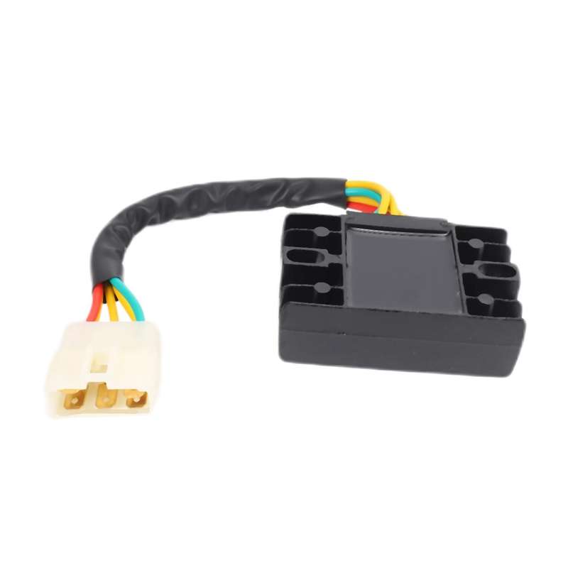 Voltage Regulator Rectifier Compatible Suzuki DR-Z250 LT-F160 LT-F250