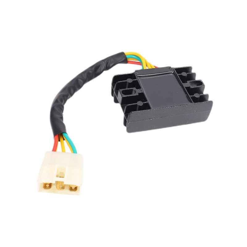 Voltage Regulator Rectifier Compatible Suzuki DR-Z250 LT-F160 LT-F250