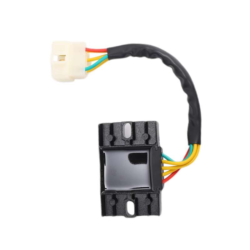 Voltage Regulator Rectifier Compatible Suzuki DR-Z250 LT-F160 LT-F250