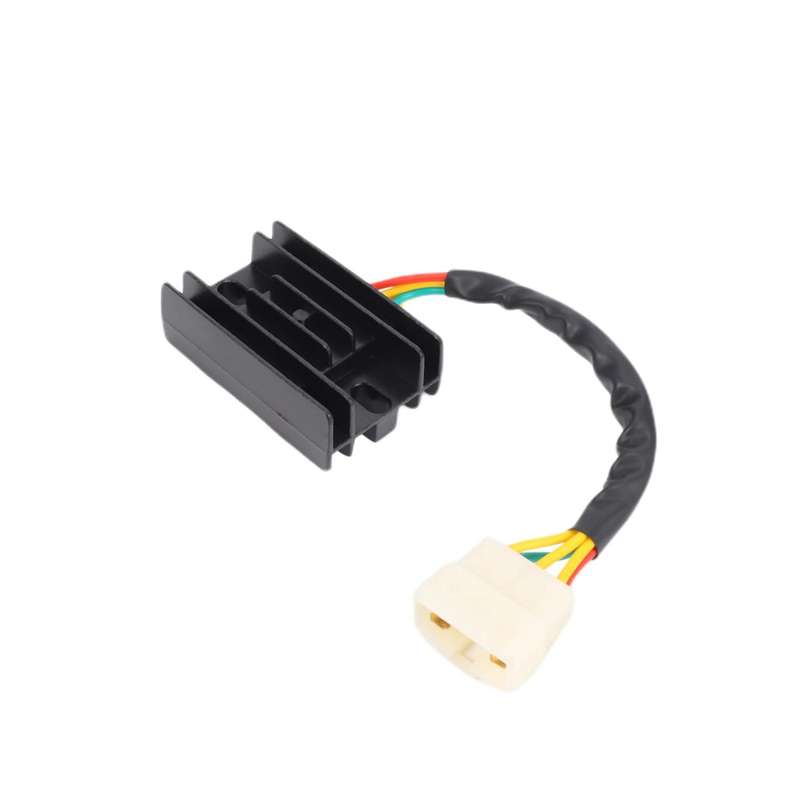 Voltage Regulator Rectifier Compatible Suzuki DR-Z250 LT-F160 LT-F250