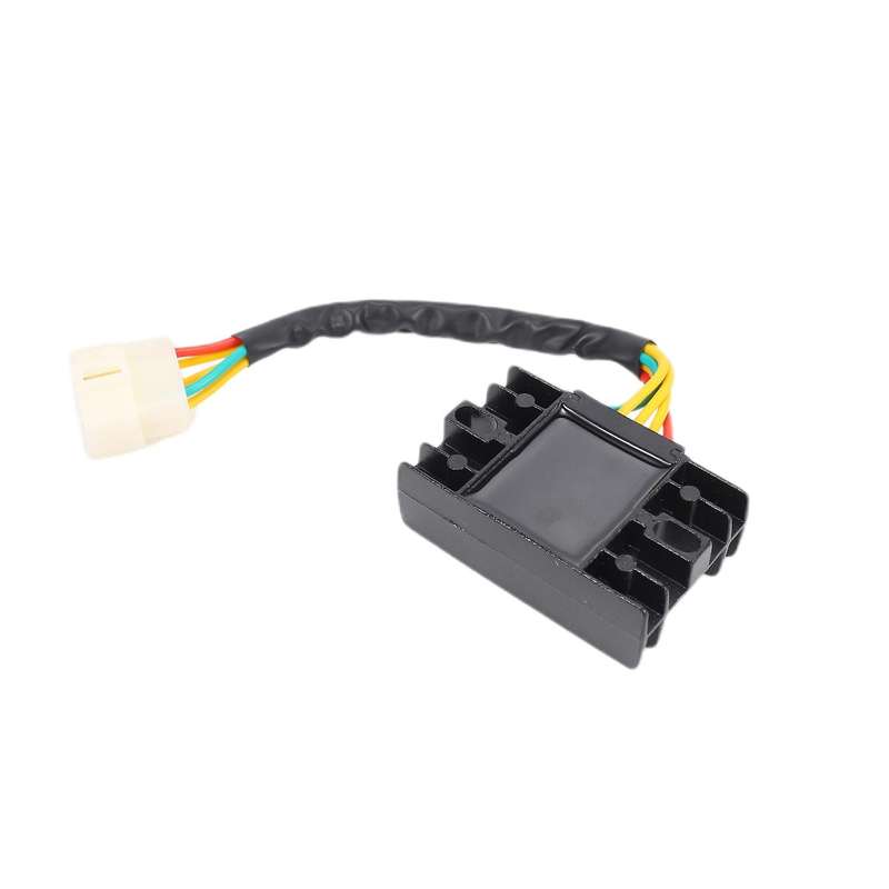 Voltage Regulator Rectifier Compatible Suzuki DR-Z250 LT-F160 LT-F250