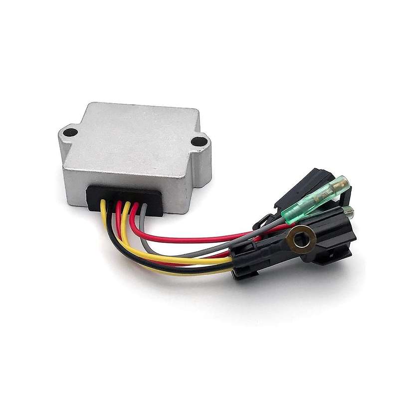 Voltage Regulator Rectifier for Mercury 883072t2 854515t2 893640-002 883071t1