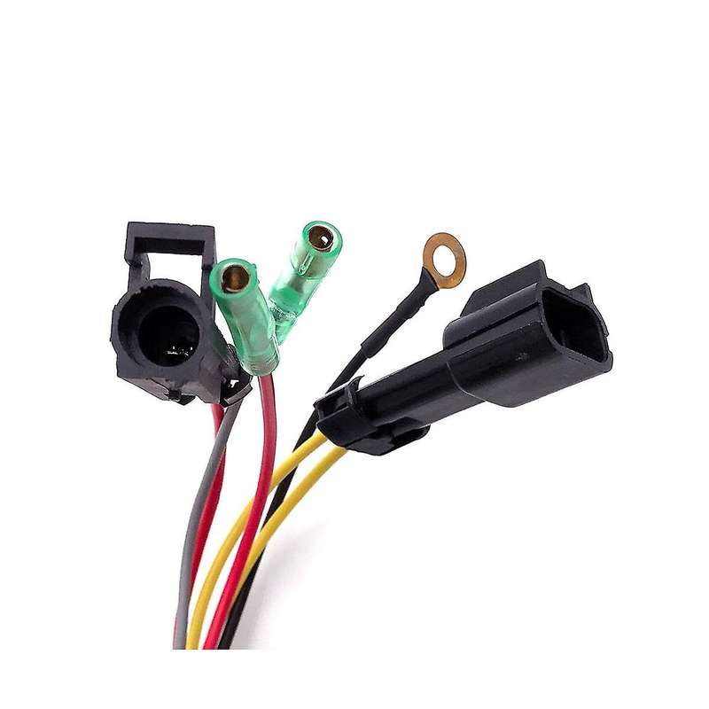 Voltage Regulator Rectifier for Mercury 883072t2 854515t2 893640-002 883071t1