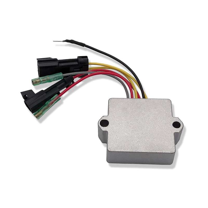 Voltage Regulator Rectifier for Mercury 883072t2 854515t2 893640-002 883071t1