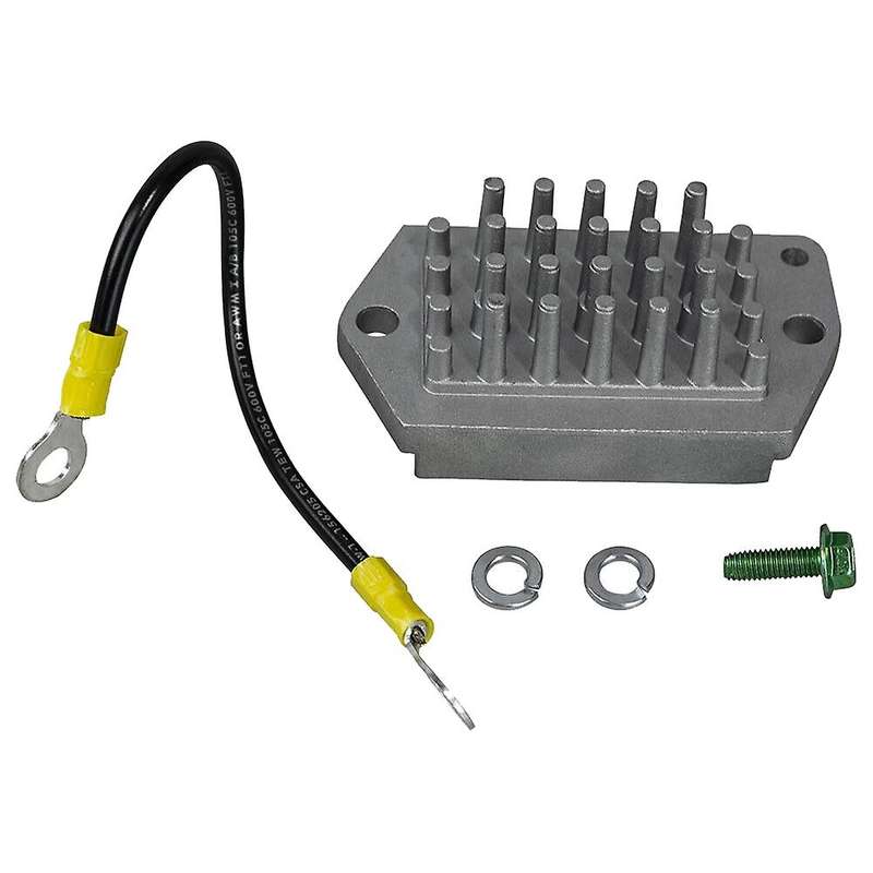 Voltage Regulator Rectifier for Engine Ch730-0165 Ch730-0170 62570 64569 Ech749 Ecv740 Replace 25-4