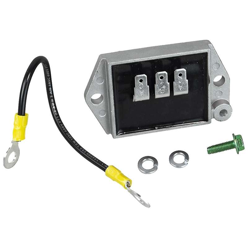 Voltage Regulator Rectifier for Engine Ch730-0165 Ch730-0170 62570 64569 Ech749 Ecv740 Replace 25-4