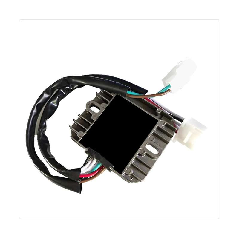 Voltage Regulator Rectifier for Xs750s 1978-1979 1t4-81960-a0-00 Xs 650 750 850 1100 1j7-81970-60-00