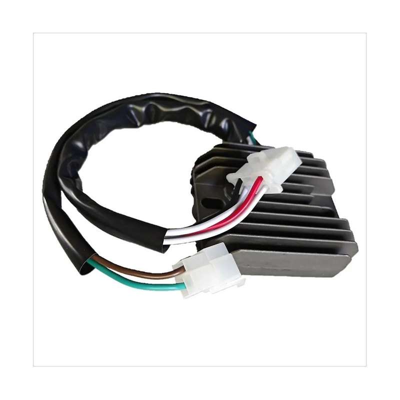Voltage Regulator Rectifier for Xs750s 1978-1979 1t4-81960-a0-00 Xs 650 750 850 1100 1j7-81970-60-00