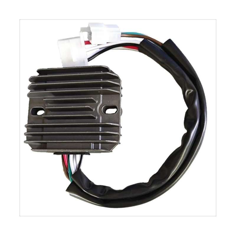 Voltage Regulator Rectifier for Xs750s 1978-1979 1t4-81960-a0-00 Xs 650 750 850 1100 1j7-81970-60-00