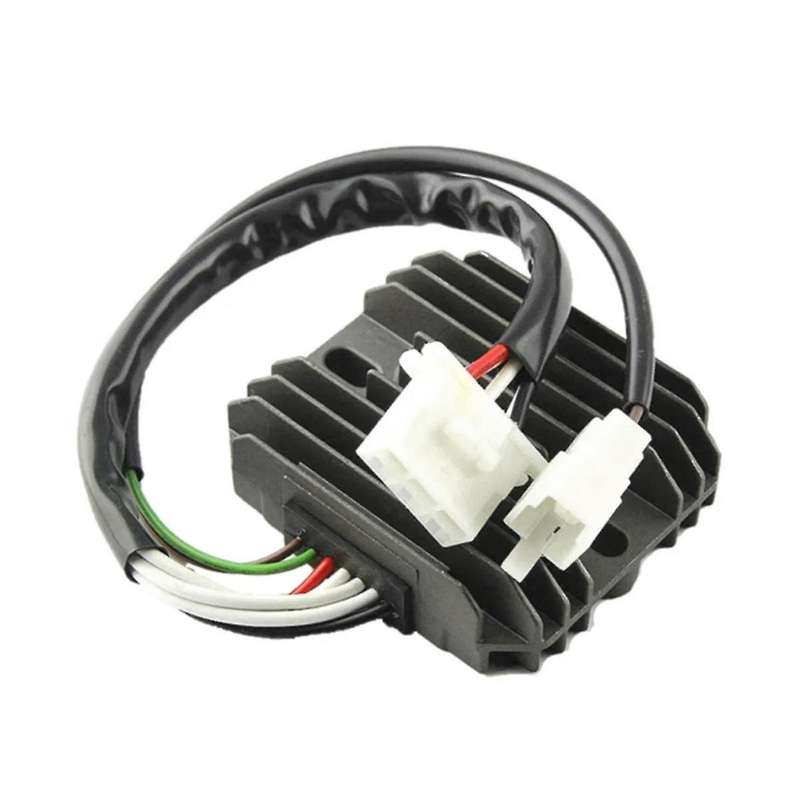 Voltage Regulator Rectifier for Xs750s 1978-1979 1t4-81960-a0-00 Xs 650 750 850 1100 1j7-81970-60-00