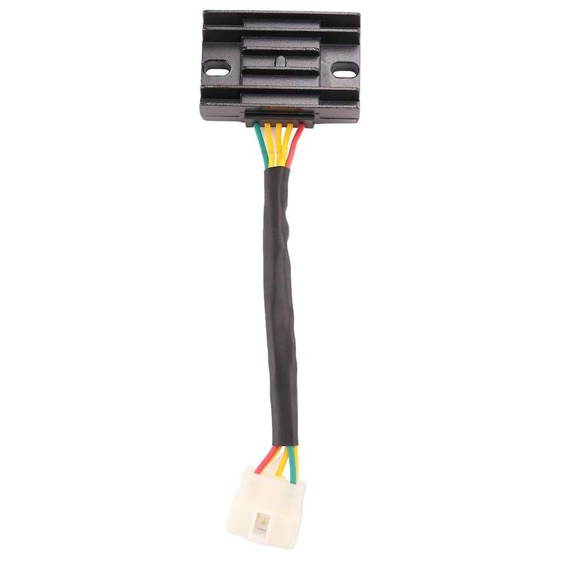 Voltage Regulator Rectifier for -Z250 -F160 -F250 -F300 LT160E -4WD -F4WDX Quad Runner