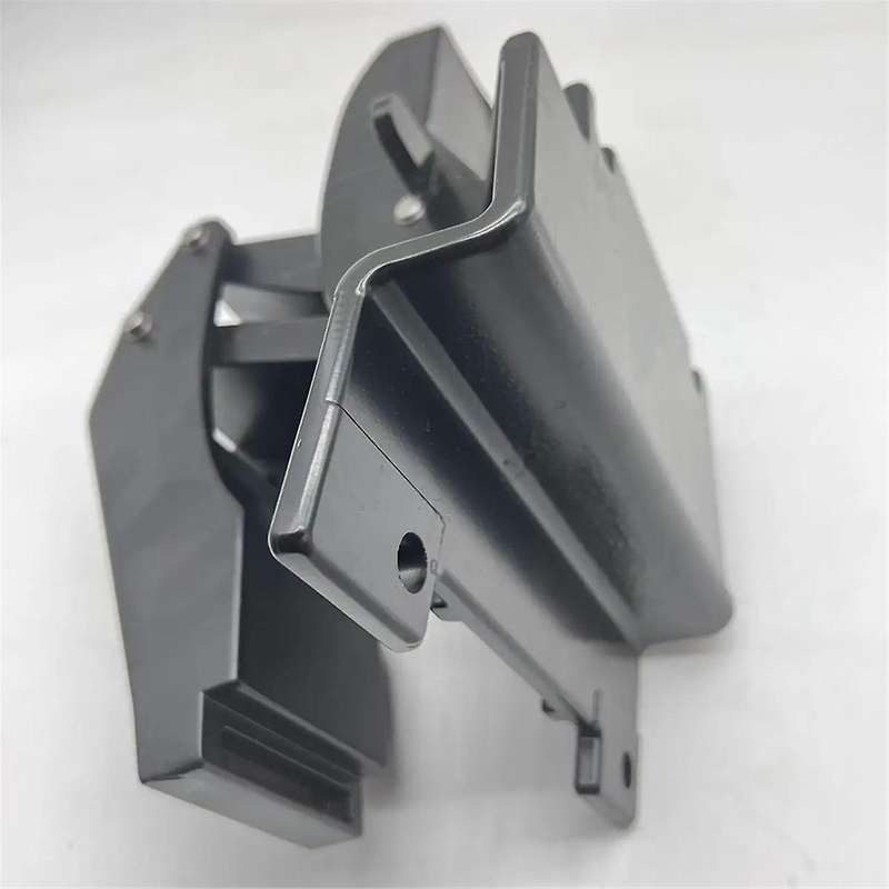 VPLGP0137 for Range L405 SPORT L494 Front Left Electric Pedal Fixing Bracket