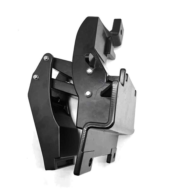 VPLGP0137 for Range L405 SPORT L494 Front Left Electric Pedal Fixing Bracket